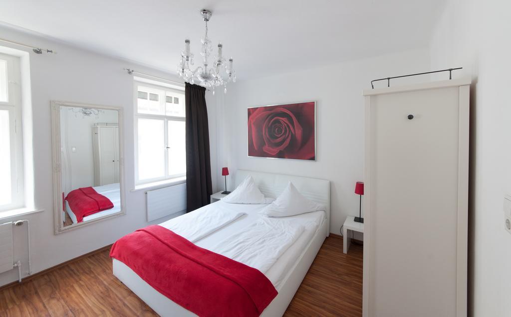 Hotel The Medusa Линдау Стая снимка