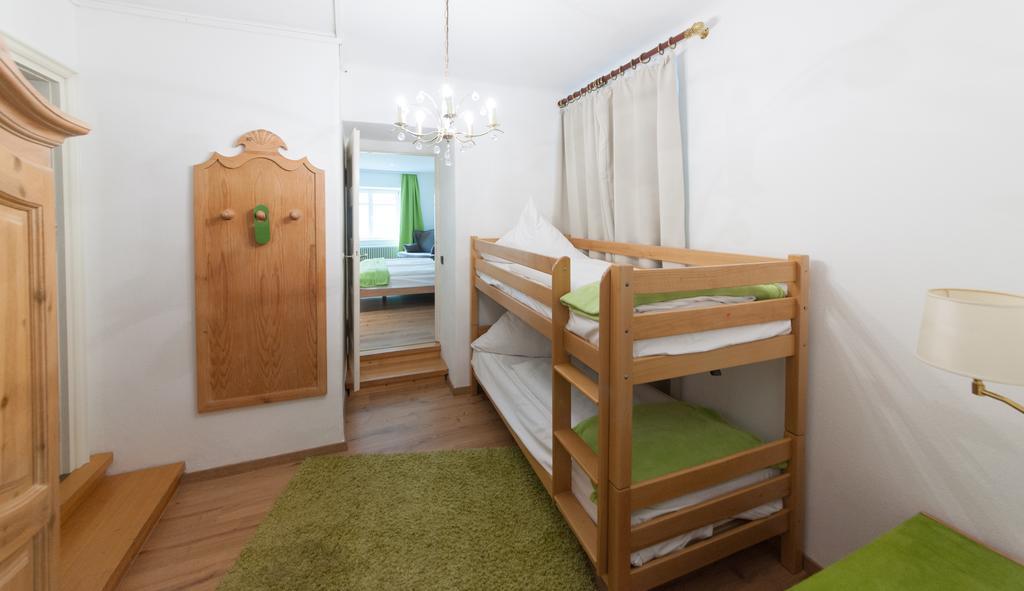 Hotel The Medusa Линдау Стая снимка