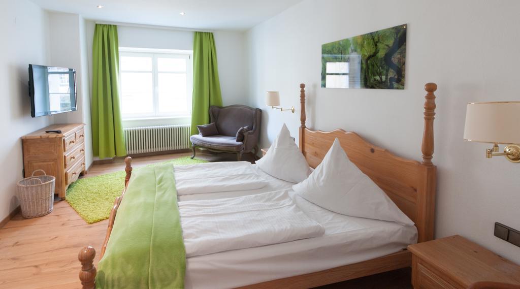 Hotel The Medusa Линдау Екстериор снимка