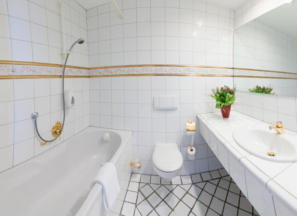 Hotel The Medusa Линдау Стая снимка